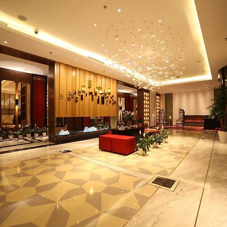 锦江都城酒店上海虹桥国展中心店 外观 照片