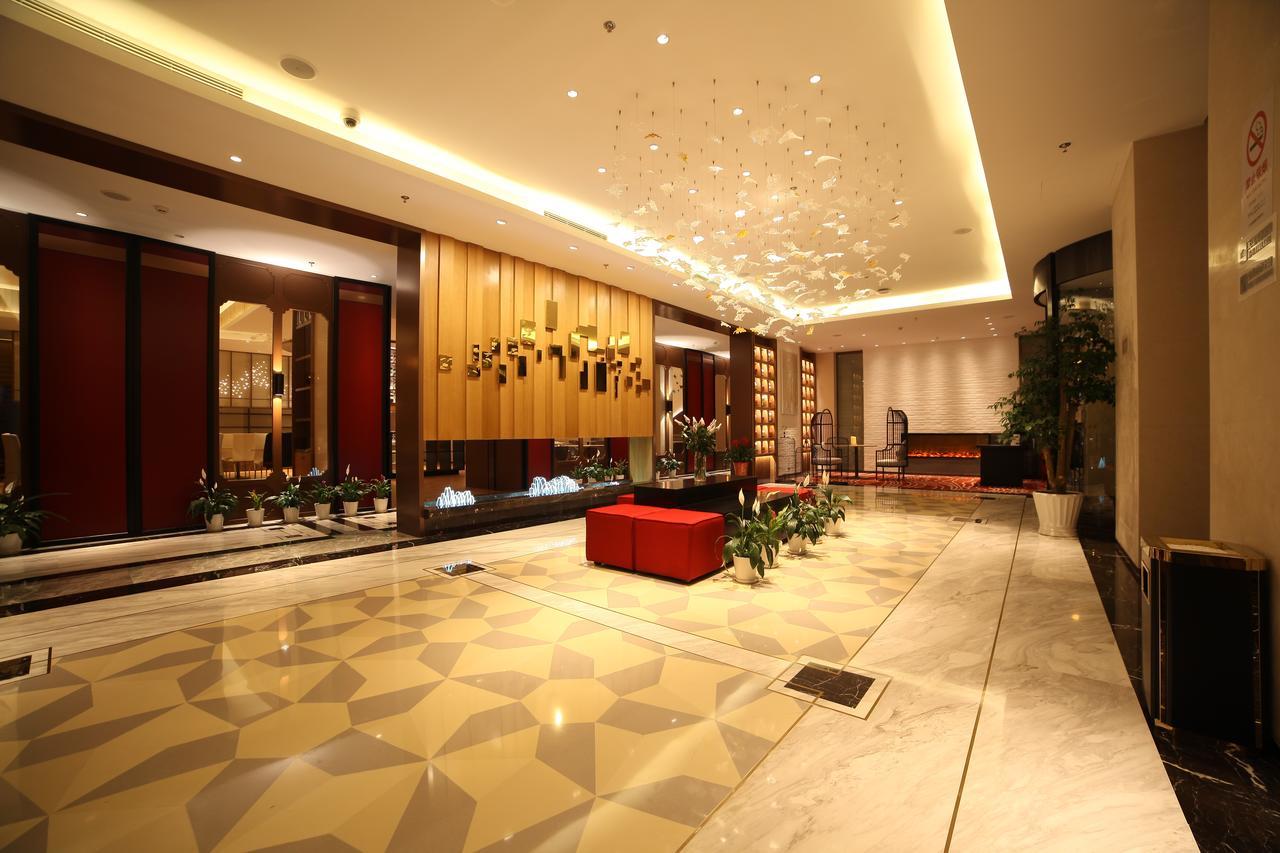 锦江都城酒店上海虹桥国展中心店 外观 照片