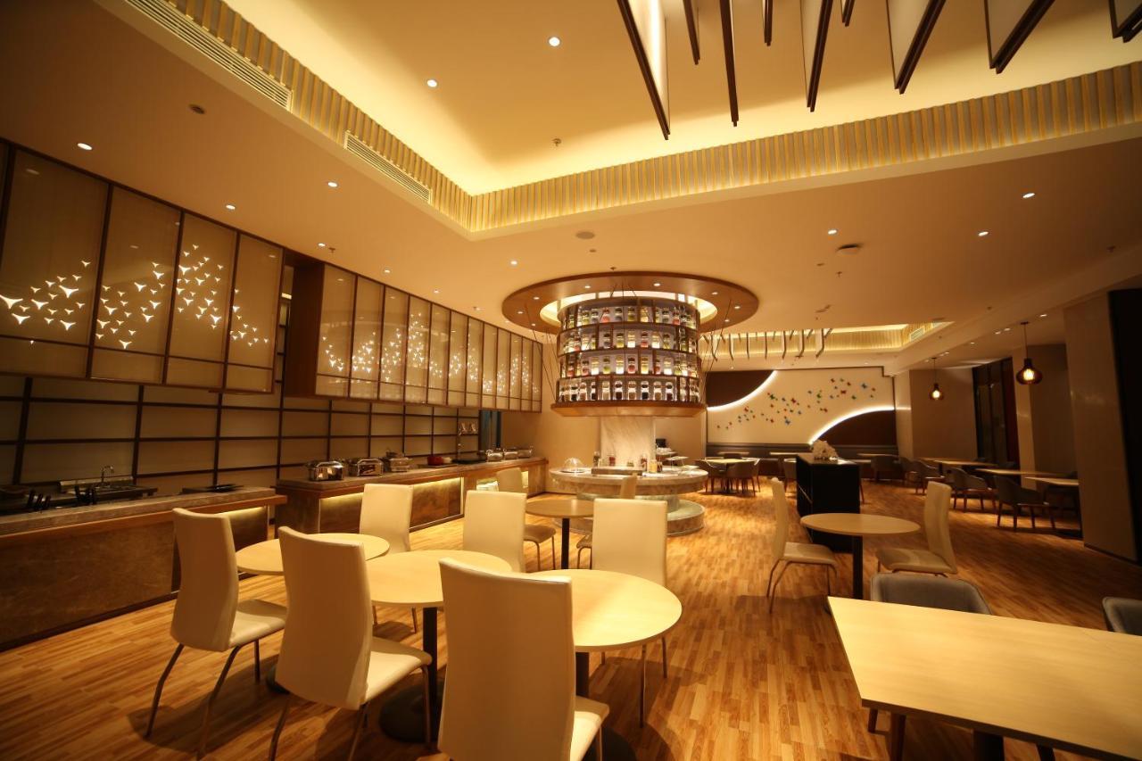 锦江都城酒店上海虹桥国展中心店 外观 照片