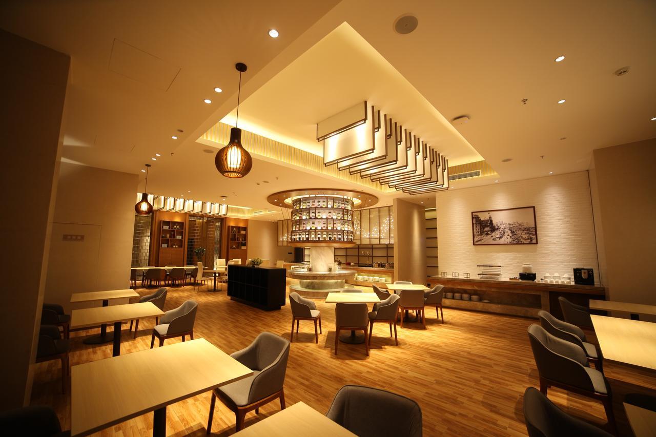 锦江都城酒店上海虹桥国展中心店 外观 照片