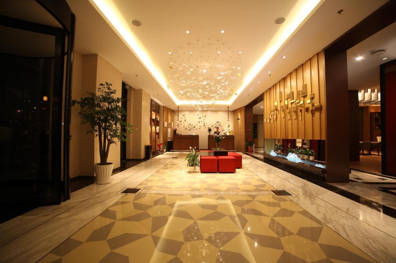 锦江都城酒店上海虹桥国展中心店 客房 照片